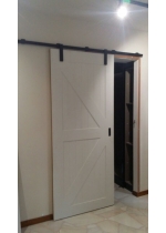 Barn Door BR-03